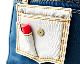 Pocket Organizer for handbag