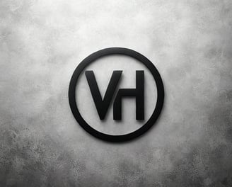 VH Artes em Crochê