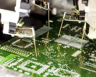 Omini ensures high-quality PCB production and seamless assembly with expert planning and precision.