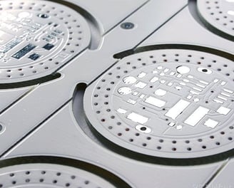 Explore common types of Aluminum PCB with Omini’s advanced PCB solutions.