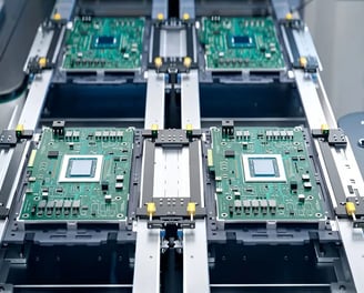 What is Consignment PCB Assembly? Learn about Omini’s cost-effective, high-quality solutions.