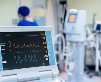 Omini offers critical care devices and monitoring systems for patient safety and efficiency.