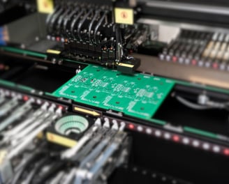 Omini offers low-cost PCB assembly in China, ensuring affordability and high-quality solutions.