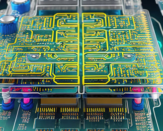 Learn about Multilayer PCBs and their applications with Omini’s expert solutions.