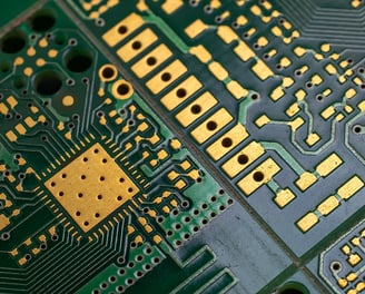 Explore the types of PCB services offered by Omini for custom and efficient solutions.