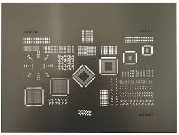 Omini: What is a PCB stencil? Learn about our high-quality, precision stencils for PCB assembly.