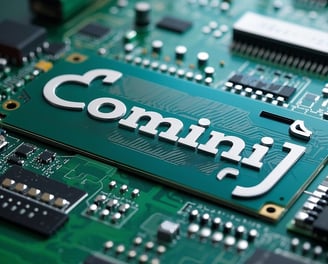 Omini powers the future of electronics with high-quality PCB assembly services, advancing technology