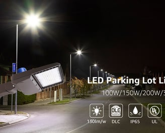 Discover outdoor LED lighting solutions by Omini for durability and performance.