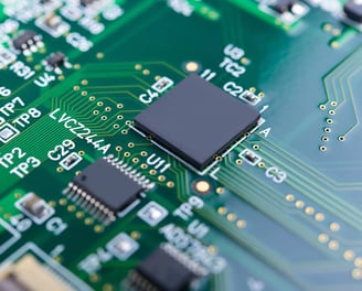 Omini offers efficient PCB parts procurement services for fast, reliable sourcing.