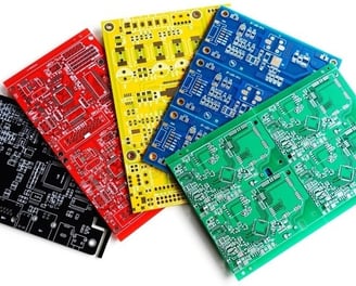 Discover the features of Omini’s FR-4 printed circuit boards for advanced applications.