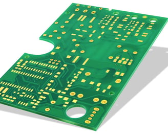 What's the benefits of rigid PCBs? Omini provide cost-efficiency Rigid FR4 PCB