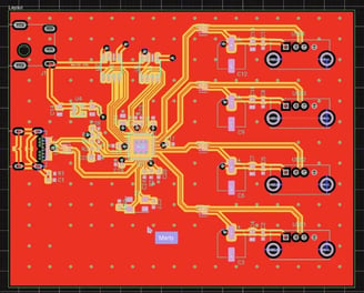 Omini explains the basic function of impedance control in PCBs for optimal performance.