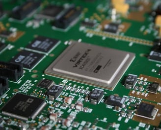 Omini offers quick turn PCB assembly services with fast, reliable, and high-quality results.