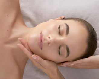 paris entreprise massage