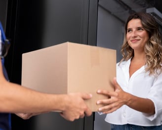 Foto still mercadolivre loja virtual