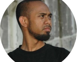 Budimansah atau odon adalah sejarawan Niskala Institute