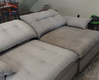 lavar sofa