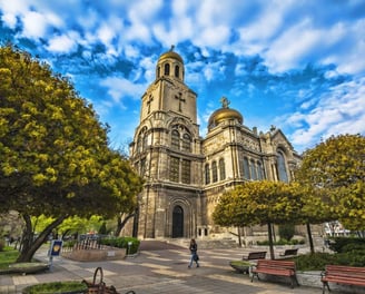 Varna,Bulgaria