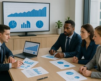 Servicios financieros, Entreprenuer SAS