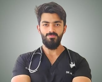 Child Specialist 