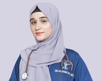 Physiotherapist
