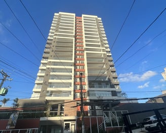 Dom Ipiranga Prime System