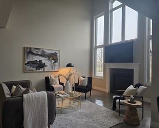 Detailed House Cleaning and Declutering in Caledon