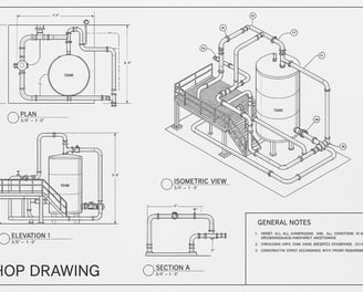 SolidWorks drafting services