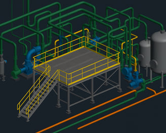 3D modeling services