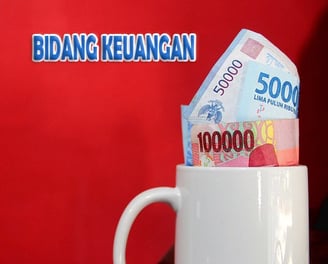 Pelatihan Bidang Keuangan
