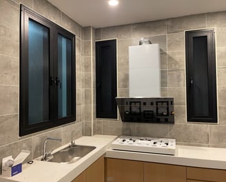 Residential Window Tinting in Kuala Lumpur (KL)