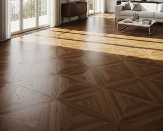 pavimento in parquet dynamik work seervices