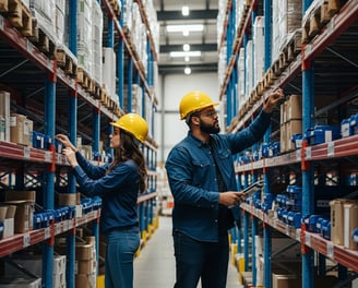 verifiche ispettive dynamik work services