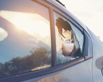 side window repair