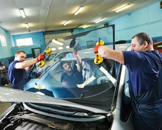 mobile windshield replacement