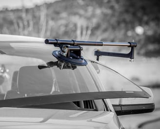 auto glass replacement 