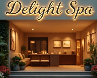 About Delight Spa Nagerbazar, Full Body Massage Kolkata