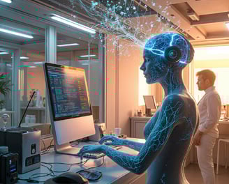 Brain computer interface 