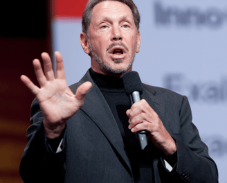 Top 10 richest person of the world