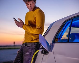 seguro de coche eléctrico