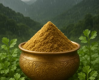 Coriander Powder