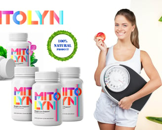 Mitolyn natural product