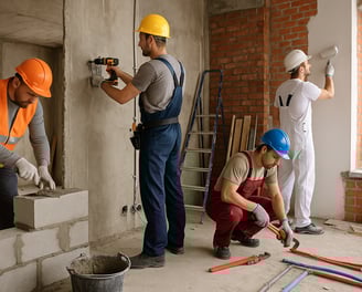 <img src="images/renovation-immobiliere-alger.jpg" alt="Travaux de rénovation immobilière à Alger" />