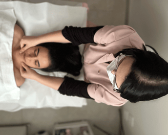 Massagem Facial