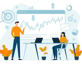 Stock Market Services