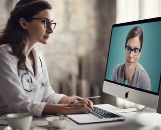 black blue and yellow textile