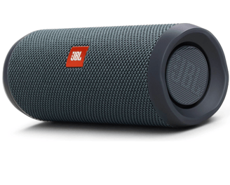 JBL Flip Essential 2 - Bluetooth Speaker - Zwart