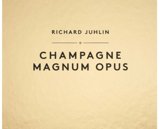 Champagne Magnum Opus Richard Juhlin Koffietafelboek