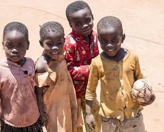 Voices of Dzaleka – Future in Their Eyes