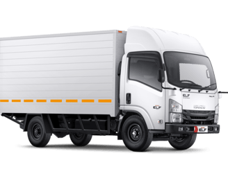 Promo Isuzu Elf